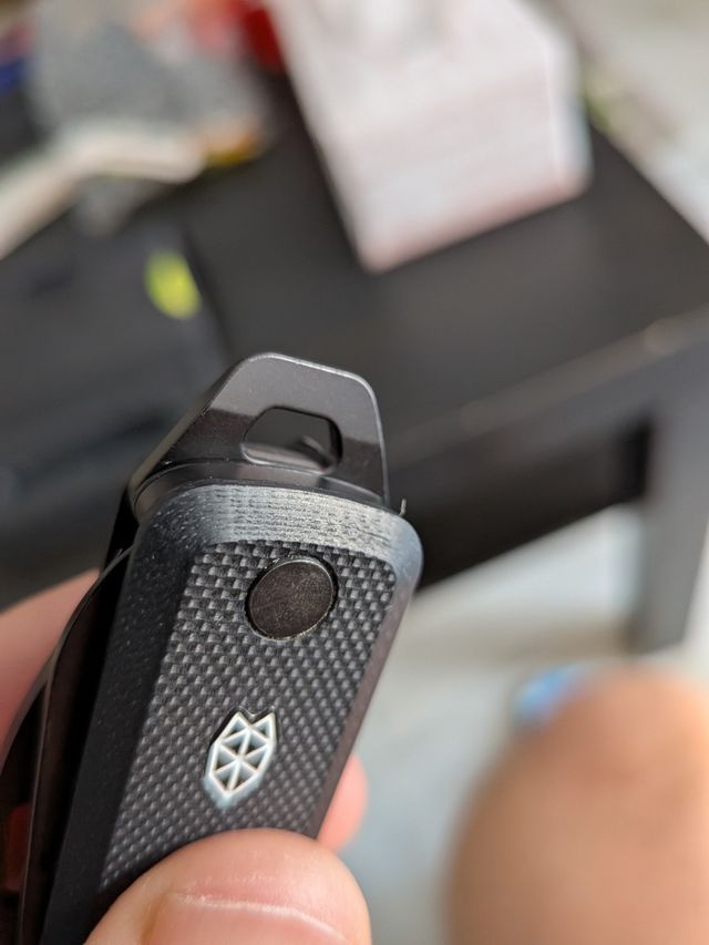 The James Brand Ellis