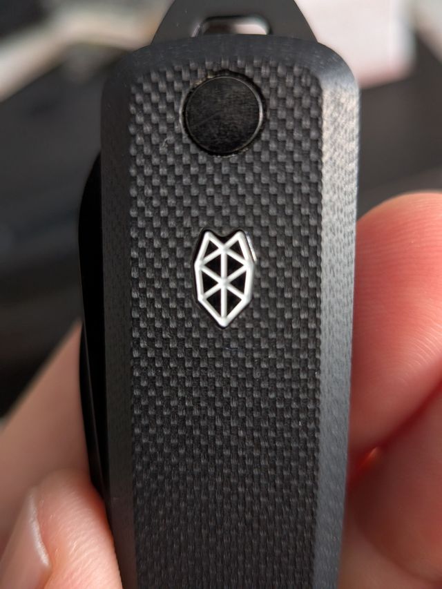 The James Brand Ellis