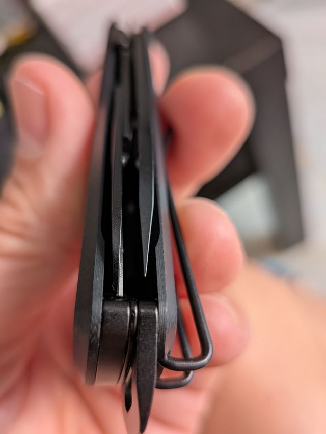 The James Brand Ellis