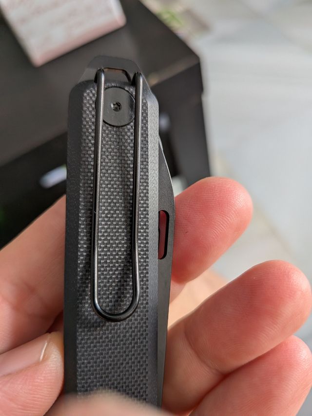 The James Brand Ellis