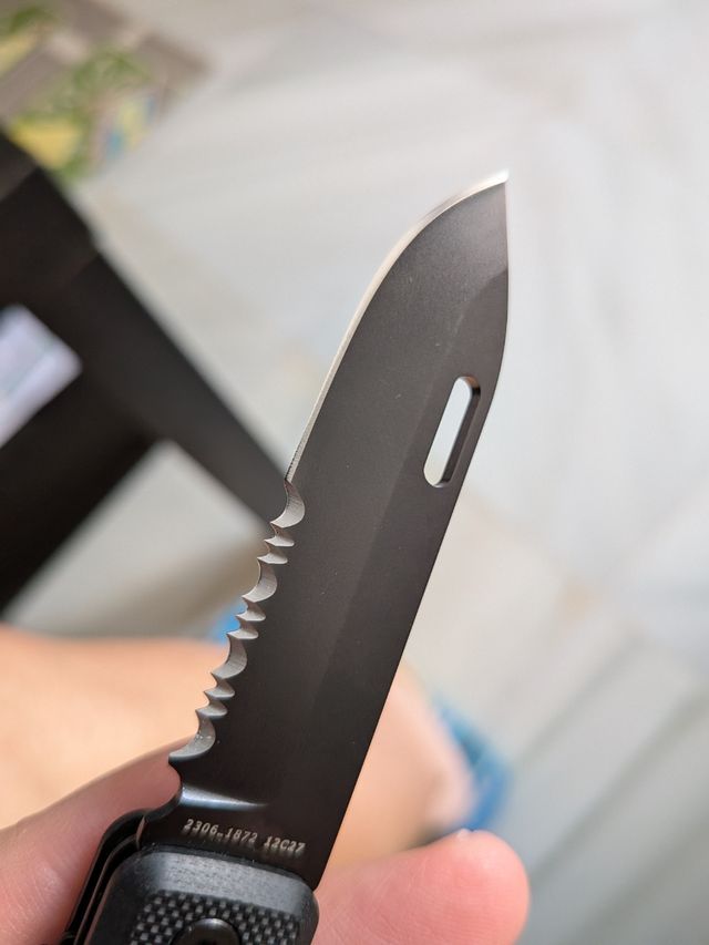 The James Brand Ellis