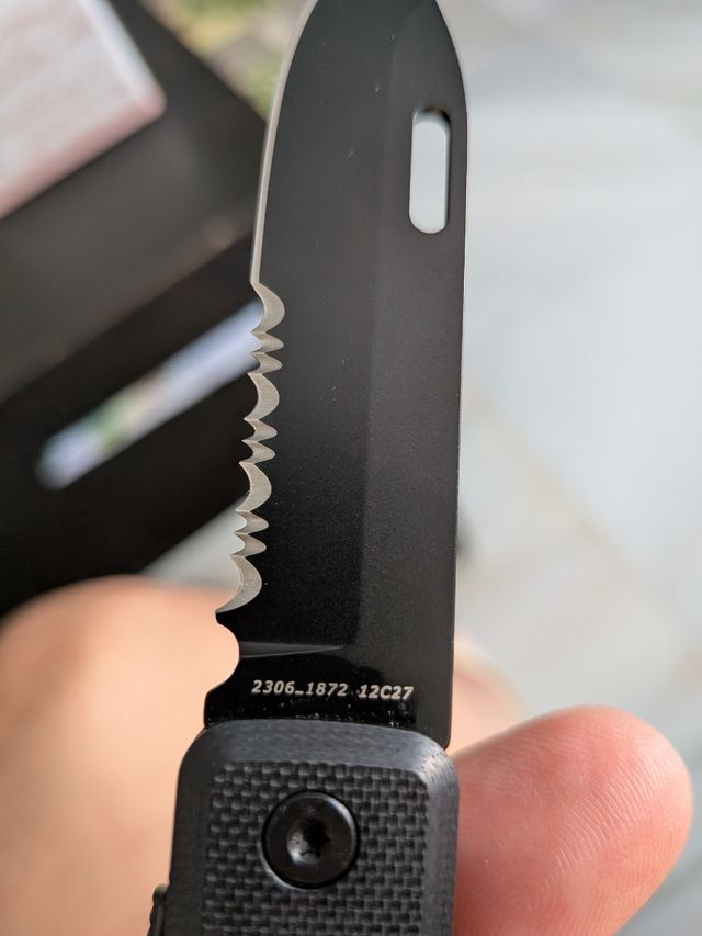 The James Brand Ellis