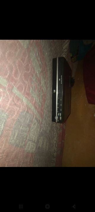 TDT+DVD Home Easy combo