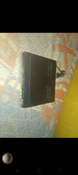 TDT+DVD Home Easy combo