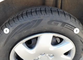 -Nissan Micra 2015 "naru edition"