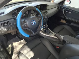 BMW Serie 3 2007