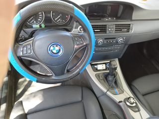 BMW Serie 3 2007