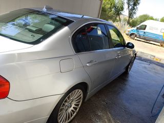 BMW Serie 3 2007