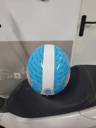 Casco moto Jet Dexter M