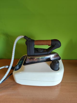 Vaporeta Plancha de Vapor