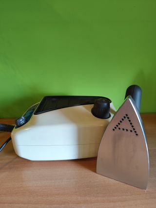 Vaporeta Plancha de Vapor