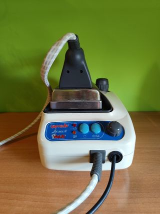 Vaporeta Plancha de Vapor