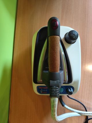 Vaporeta Plancha de Vapor