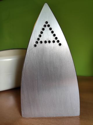 Vaporeta Plancha de Vapor