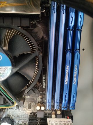 PC sobremesa i5 16GB RAM
