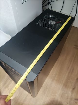 PC sobremesa i5 16GB RAM