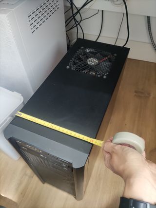 PC sobremesa i5 16GB RAM