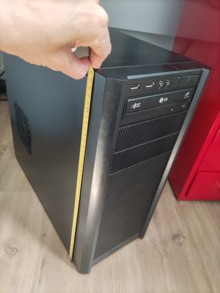 PC sobremesa i5 16GB RAM