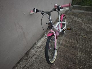 Biclite infantil