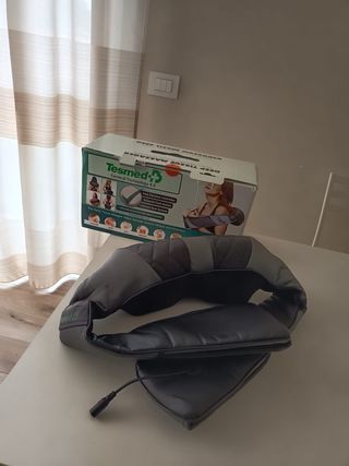 Massaggiatore cervicale Tesmed