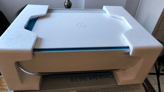 Impresora HP DeskJet 3639 - Wifi
