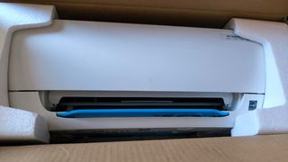 Impresora HP DeskJet 3639 - Wifi
