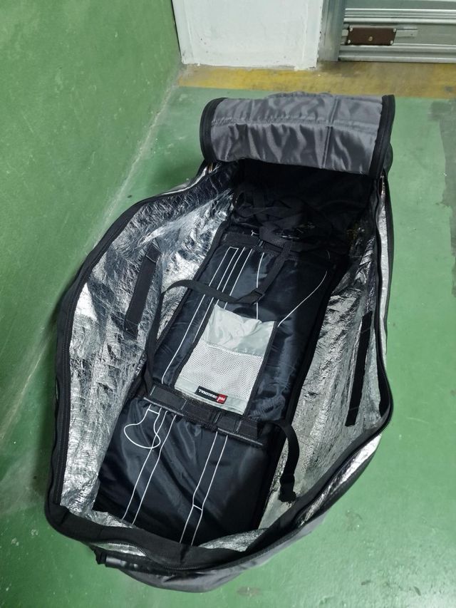 Tabla Paddle Surf Red Paddle Co 12'6" Race