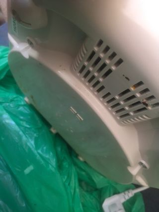 Robot cocina #Mercedes Sabores con libro recetas