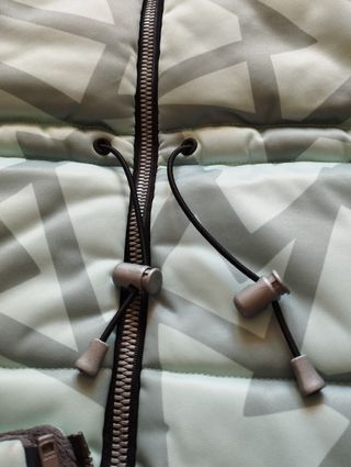 Saco silla Fuli C bebé invierno y manoplas