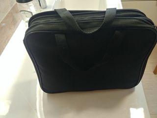 Reproductor DVD Schneider Portátil