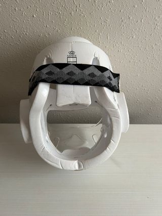 Protección. Karate Fujimae