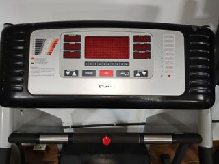 Cinta correr GAC profesional