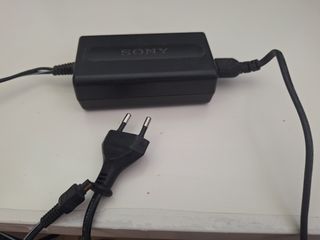 Sony Cyber-shot Cámara 4.0 MP