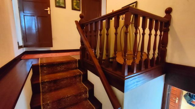 Casa rural + amplio terreno urbanizable (Melide)