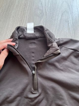 Forro polar Decathlon talla M