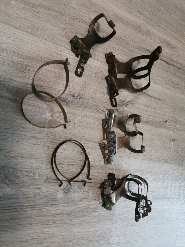 Calas y aguanta pantalón