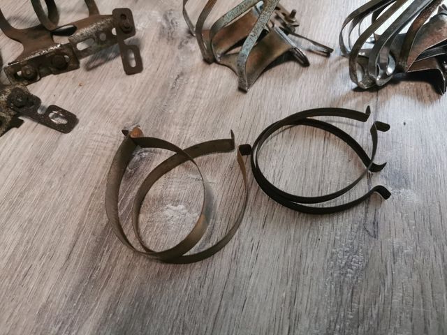 Calas y aguanta pantalón