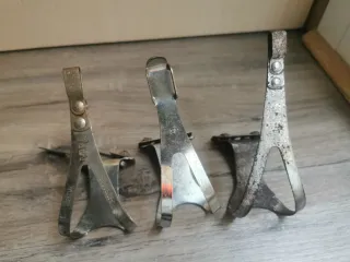 Calas y aguanta pantalón