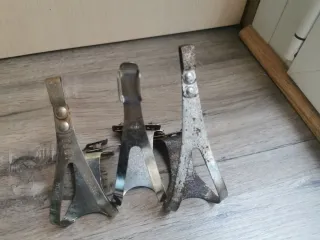 Calas y aguanta pantalón