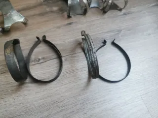 Calas y aguanta pantalón