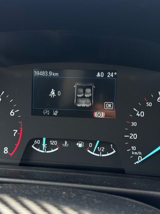 Ford Fiesta ST Line 1.0 125cv MHEV