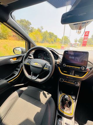 Ford Fiesta ST Line 1.0 125cv MHEV