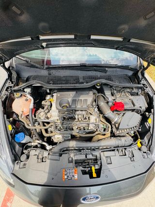 Ford Fiesta ST Line 1.0 125cv MHEV