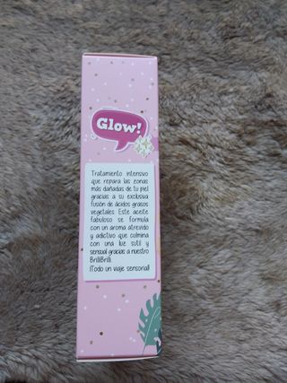 Lote paleta de maquillaje y cuidado corporal