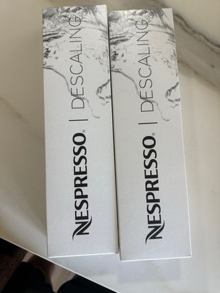 Nespresso Lattissima Cafe