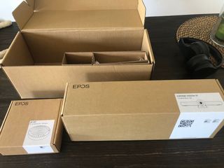 EPOS EXPAND VISION 3T - Videoconferenza