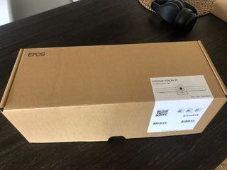 EPOS EXPAND VISION 3T - Videoconferenza