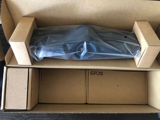 EPOS EXPAND VISION 3T - Videoconferenza