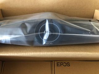 EPOS EXPAND VISION 3T - Videoconferenza