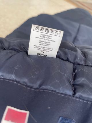 Geographical Norway - Chaqueta azul
